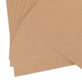 thumbnail image 5 of IFANLANDOR 10 Sheets Chocolate Rectangular Card Paper for Acrylic Painting Artists, 5 of 5