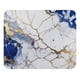 thumbnail image 2 of Mouse Pad SVART de Superficie Suave, base antideslizante, con diseño orginal de Estilo Marmol, Diseño 1, 22*18 cm, 2 of 5