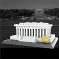 thumbnail image 3 of The Lincoln memorial, 3 of 8