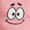 Pink, variant on Spongebob X Justice Girls Smocked Tank, Sizes XS - XLP