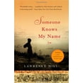 thumbnail image 1 of Pre-Owned Someone Knows My Name: A Novel, 1 of 1