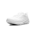 thumbnail image 4 of HOKA WOMENS One One Clifton 9 Womens "White" 1127896 WWH 1127896 WWH from Stadium Goods, 4 of 8