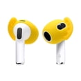 thumbnail image 2 of piezas de repuesto de silicona suave para los oídos, accesorios de repuesto para Airpods 3, auriculares, 2 of 2