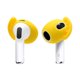 thumbnail image 2 of piezas de repuesto de silicona suave para los oídos, accesorios de repuesto para Airpods 3, auriculares, 2 of 2