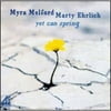 Personnel: Myra Melford (piano); Marty Ehrlich (alto saxophone, clarinet, bass clarinet). Recorded at Sear Sound, New York, New York on March 23 & 24, 2000. Includes liner notes by Bob Blumenthal.