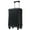 Black-20 Inch, variant on Hardshell Luggage, Lightweight Durable ABS Suitcases with Double Wheels, Expandable 28-inch Checked Luggage 28" (Skyblue)