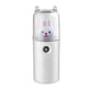 thumbnail image 1 of Nano Facial Mister Cool Mist Vaporizador facial Práctico rociador de niebla, 1 of 8