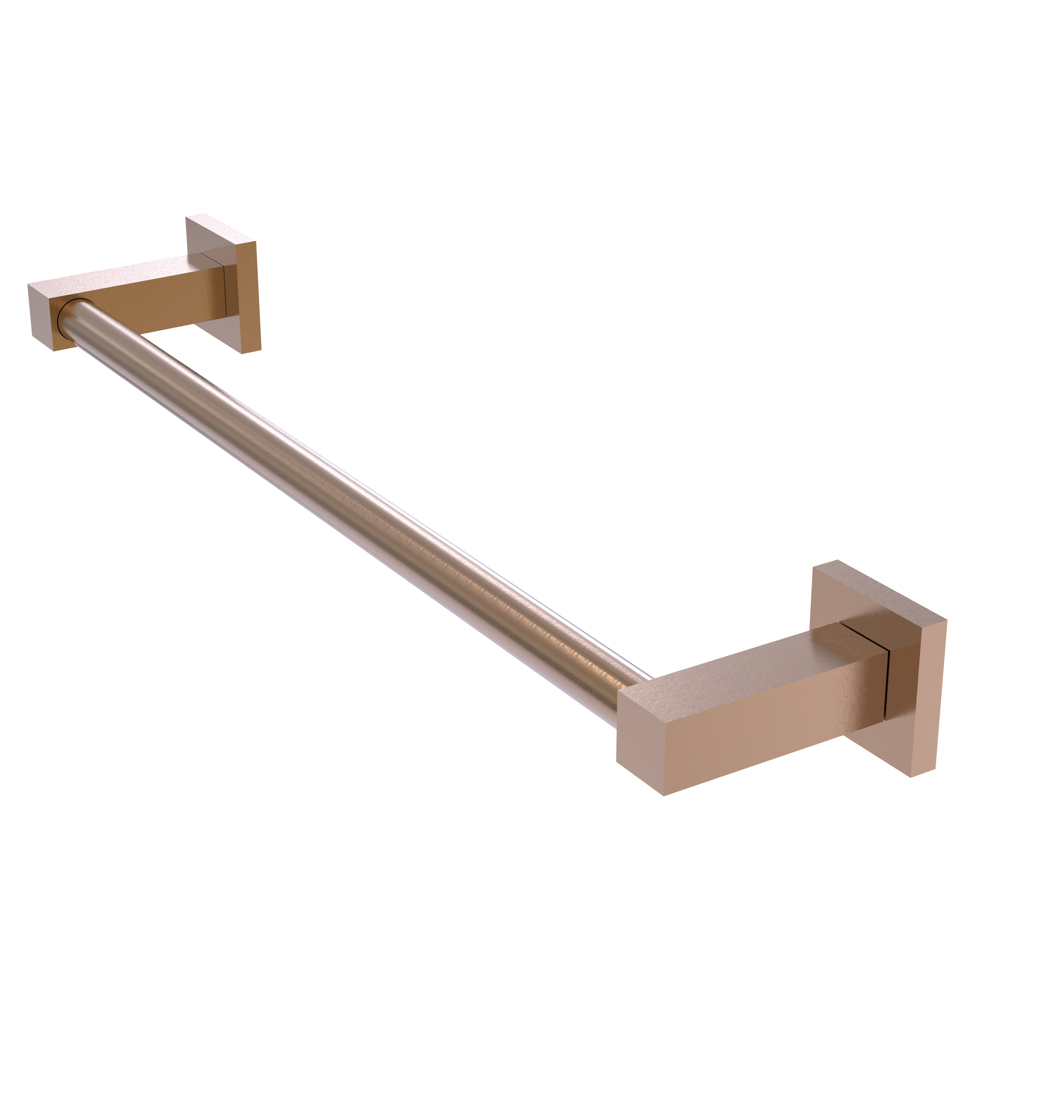 Montero Collection Contemporary 18 Inch Towel Bar