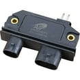 thumbnail image 2 of AIP Electronics Premium Ignition Control Module Compatible with Chevy V8 EFI 350 Vortec TBI TPI OEM Fit MODEFI, 2 of 4