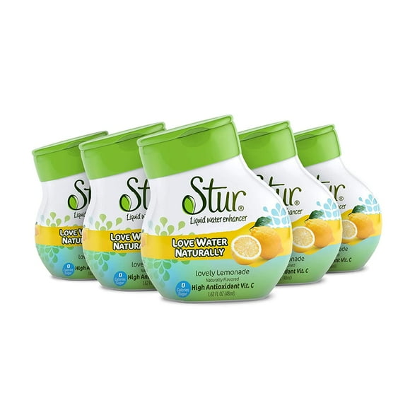 Stevia Drink Mix Powder