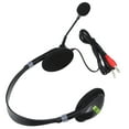 thumbnail image 1 of Auriculares con cable Bling Bling SY440MV 3,5 mm USB con micrófono cancelación de ruido, 1 of 12