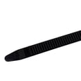 thumbnail image 4 of Gafas de Natación DYNWAVEMX Correa de Silicona Negro, 4 of 6