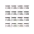 thumbnail image 3 of 16Pcs 6/8/10mm Aquarium Lid Holder Fish Tank Glass Cover Bracket Clip Clamp, 3 of 9