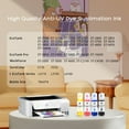 thumbnail image 4 of Sublimation Ink Compatible For Epson Ecotank 2840 ET-2400 ET-2800 ET-2803 ET-2720 ET-2760 ET-2750 ET2850 ET-15000 EcoTank Printer, 4 of 6