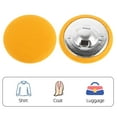 thumbnail image 3 of 30pcs Vintage Suit Tuxedo Coat Buttons for Decorative Cloth Craft Sewing Projects Dress Shirts Creative Crafting, 3 of 8