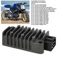 thumbnail image 1 of Voltage Rectifier Regulator 22BH196000 Fit for Yamaha MT125/XT225/XT250/TW200/XT600, 1 of 3