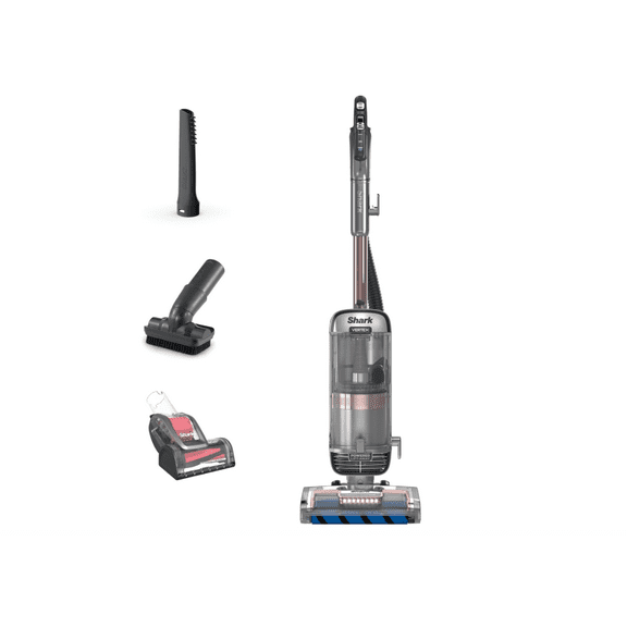 Pre-Owned Shark® Vertex DuoClean® PowerFin Upright Vacuum Powered Lift-Away®, Self-Cleaning Brushroll