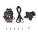 thumbnail image 2 of Printer Sprite Extruder Pro Kit DIY Gear Ratio 3.5:1 Direct Drive Extrusor All Metal Hotend Creality 3D Extrusora, 2 of 7