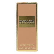 Michael Kors Pour Femme by Michael Kors, 0.17 oz EDP Splash for Women