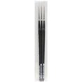 thumbnail image 1 of Golden Taklon Round Brush-Size 2/0, 1 of 1