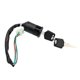 thumbnail image 5 of 2x llave de interruptor de encendido de cerradura de encendido para 50/110/125/250 cc Quad Bike DYNWAVEMX Interruptor de llave de encendido, 5 of 7