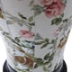 thumbnail image 4 of Maniquí de bloque de corcho  de abrazadera de para peluca, pantalla de sombrero de 22" 22 pulgadas Colco  Cabeza de maniquí de lona, 4 of 8