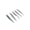 461-11 Bevel Blade, variant on CS Osborne, Carving Handle Replacement Blades (2 pcs per pack)