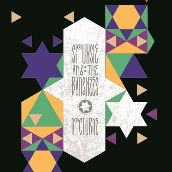 Siouxsie & The Banshees - Nocturne - LP