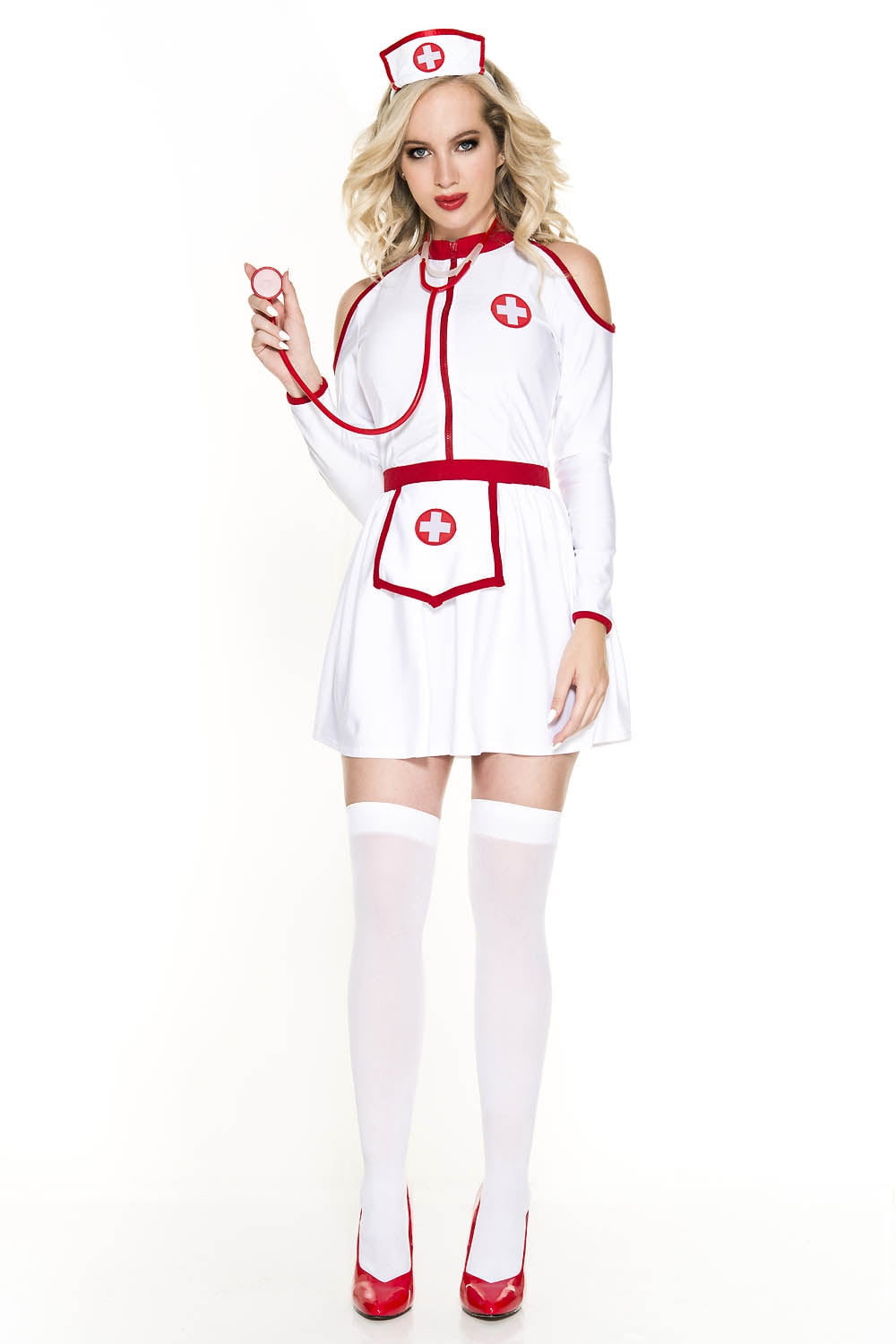 Home Health Nurse - Style: 71054-SM