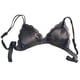 thumbnail image 1 of Brasieres de Mujer Sujetador de Copa Triangular de Encaje sin Aros de Acero para Mujer, Estilo Fino Mediana, 1 of 3