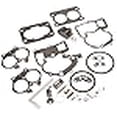 thumbnail image 3 of TITAN 757 PERFORMANCE Rochester Mercury Carb Carburetor Rebuild Kit 2GV 2GC 2 Barrel 17080350 17057139, 3 of 3