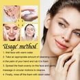 thumbnail image 4 of Fiudx Liquidación De Ofertas Flash Limpiador Facial Envejecimiento, Envejecimiento, Limpieza, Reparación De La Barrera Cutánea, Reducción De Líneas Finas 100Ml, 4 of 6