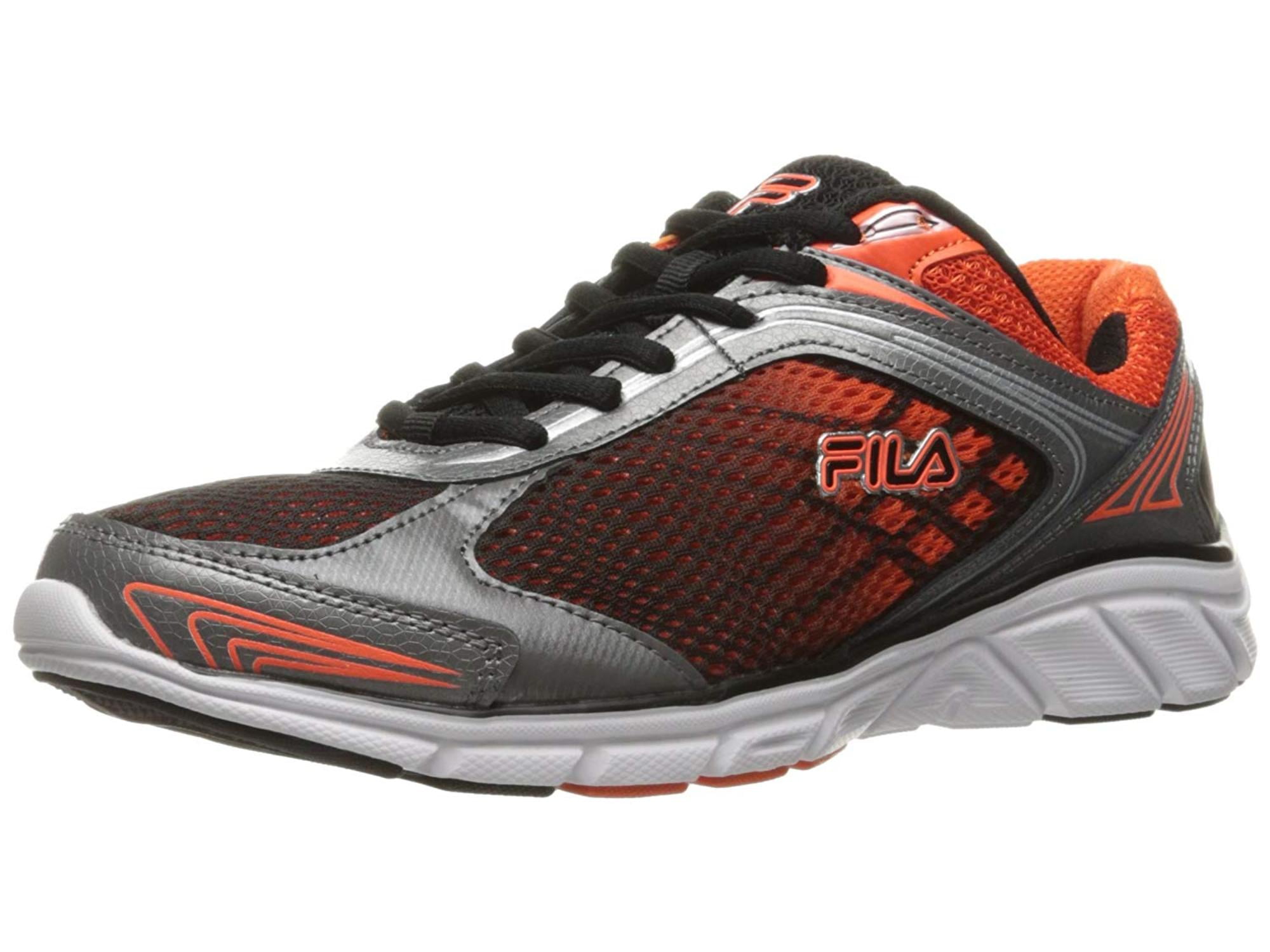 fila women's cross training shoes
