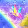 thumbnail image 3 of 100 Piece Puzzles for Adults - 21" x 15" Large Piece Jigsaw Puzzle for Seniors, 3 of 5