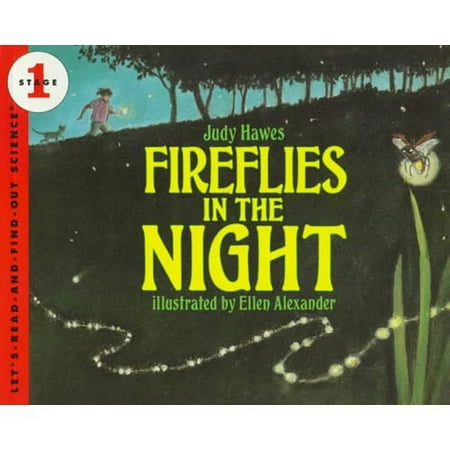 Fireflies in the Night