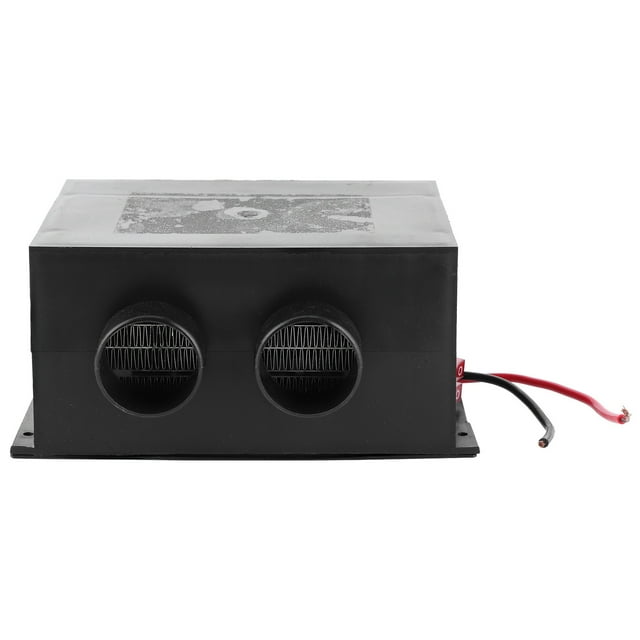 Truck Heater, Car Heater, Quiet Universal Defrosting Heating Car For Auto