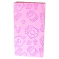 thumbnail image 1 of Billuyoard Esponja de baño lavable de mano Color sólido hombres mujeres removedor de piel muerta interior ducha brazo hombro limpieza esponjas Juegos de accesorios de baño Rosado, 1 of 6