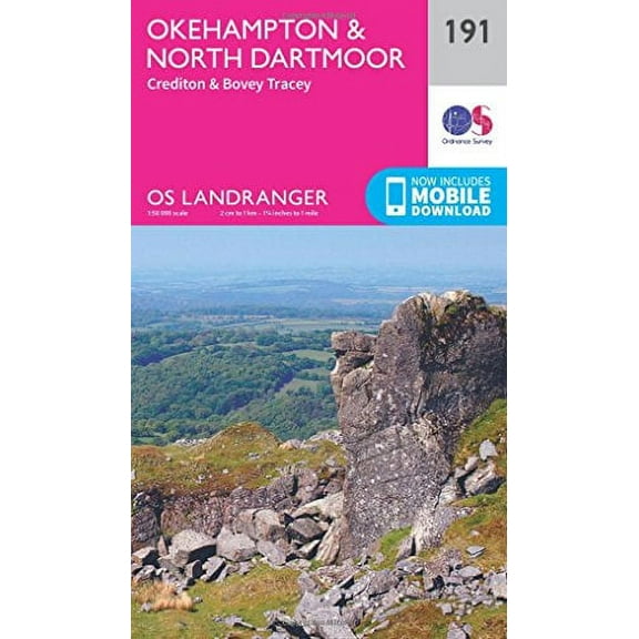 Okehampton & North Dartmoor