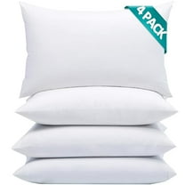 4-Pk. Ultra-Fresh Bed Pillows