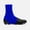 Blue, variant on Hue Royal Blue Spats / Cleat Covers