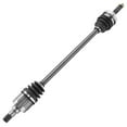 thumbnail image 1 of A-Premium Front Right Passenger Side CV Axle Shaft Assembly Compatible with Chevrolet Metro 1998-2000 Geo Metro 1995-1997 L3 1.0L, 1 of 7