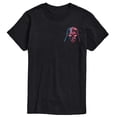thumbnail image 2 of Star Wars - Darth Vader Illustration - Men's Short Sleeve Tee, 2 of 4
