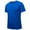 Blue, variant on cllios Clearance Outlet Shirts for Men, Men's Quick-drying Short-sleeved T-shirt Lapel Casual Slim Stretch Sports T-shirt Top Top/shirt Blouse