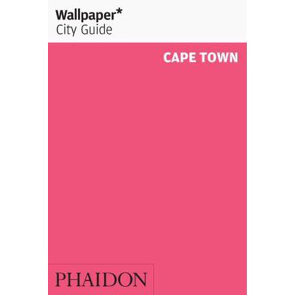 Pre-Owned Wallpaper City Guide: Cape Town (Paperback) 0714847208 9780714847207