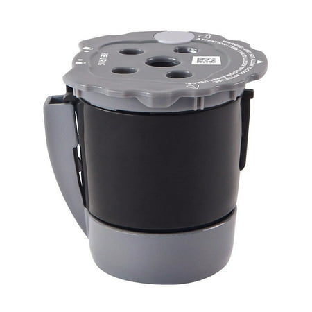 

My K-Cup Universal Reusable Filter MultiStream Technology