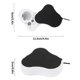 thumbnail image 2 of Magnifying Glass UV Portable Loupe Lens 30X 60X 90X with LED Foldable Magnifier Jewelry Identification, 2 of 3