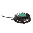 thumbnail image 1 of Ordenador de CPU Soledad Ventilador de enfriamiento de CPU de reemplazo Para DV3 CQ35 DV3 CQ36, 1 of 6