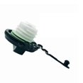 thumbnail image 4 of Fuel Tank Cap for Ford Fiesta Z0003 1580852 7S61-9030-CB 7S619030CB 05-12 Gasoline Cap/Diesel Fuel Tank Cap, 4 of 5