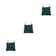 thumbnail image 1 of Bearachild Almohadillas de poliéster para silla, cojín y cálido para el suelo del asiento con lazos, alfombrilla para sillas de comedor, Type1 NO1, 1 of 6