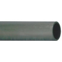 K&S 3/16 in. D X 1 ft. L Round Aluminum Tube